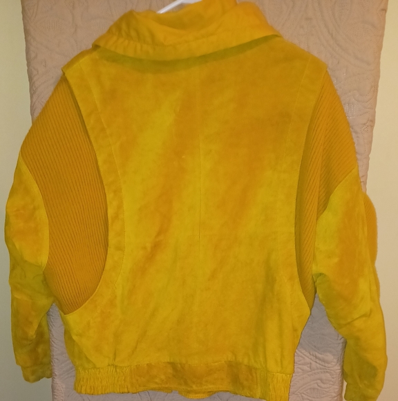 Jacket - Picture 4 of 4